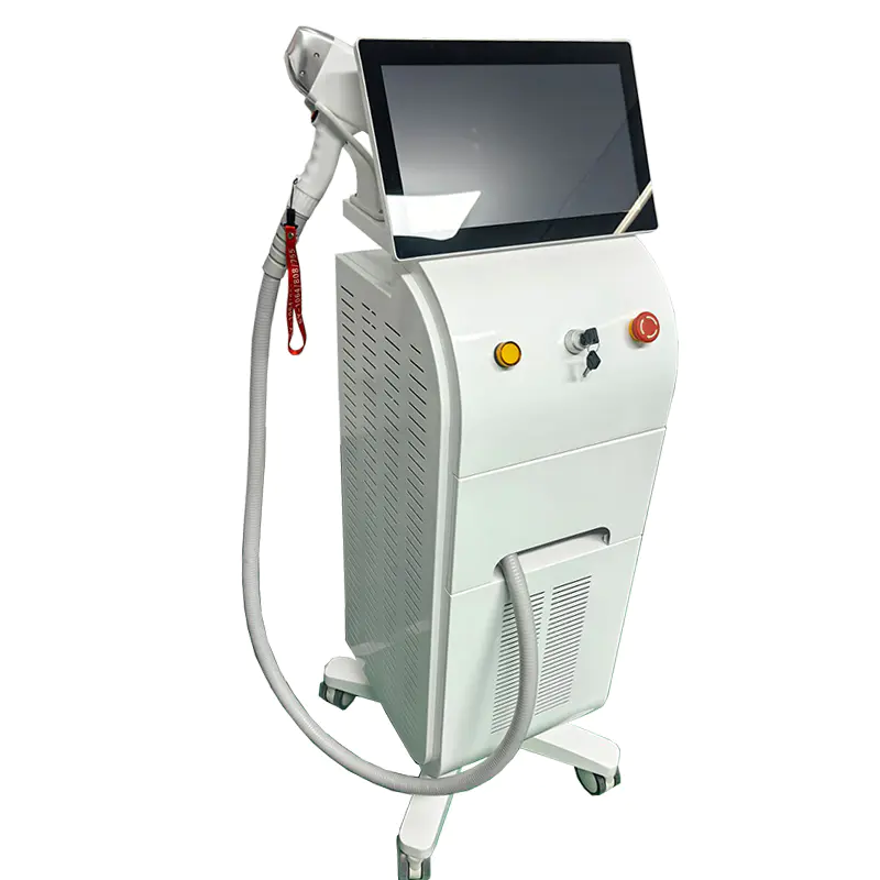 Are There Any Adverse Reactions To Diode Laser Hair Removal?