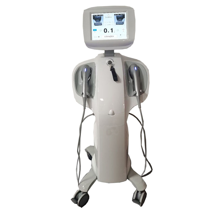 Ultra Former HIFU Machine 