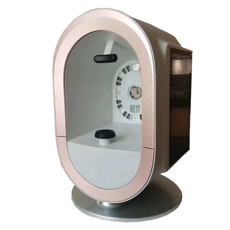 Skin Analysis Machine 