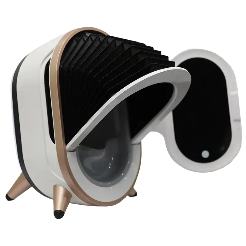 Skin Care Analyzer 