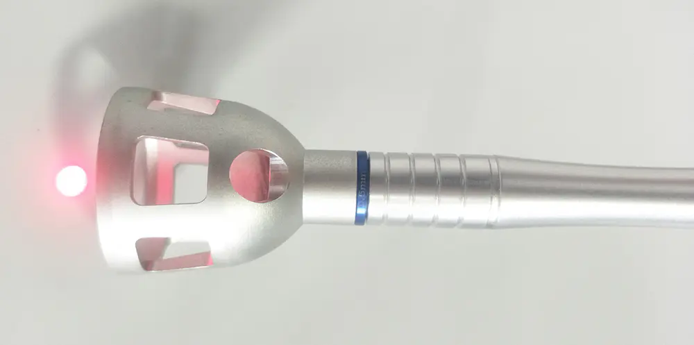 Laser Therapy for Spider Veins