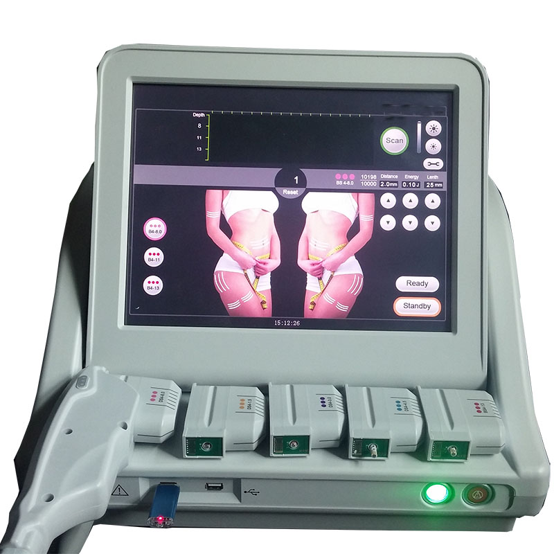 HIFU Ultrasound Machine 