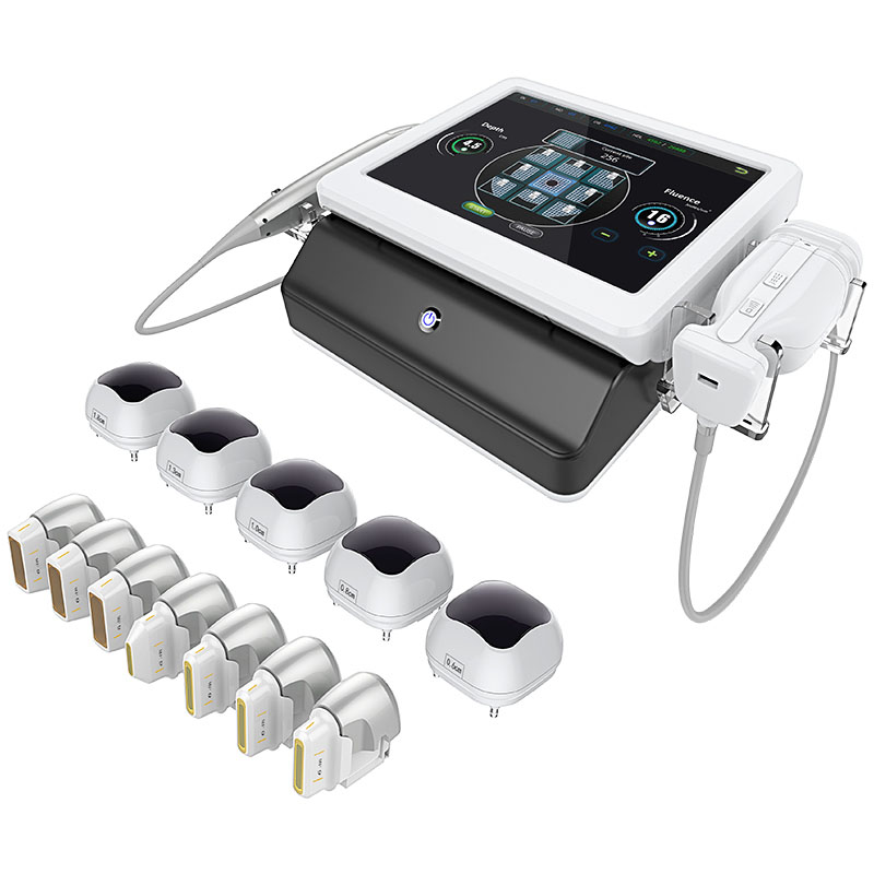 Liposonix 7D HIFU Double Chin 