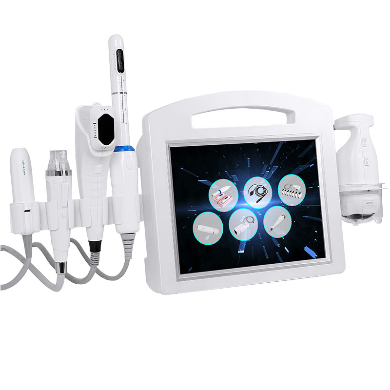 HIFU 9D Machine