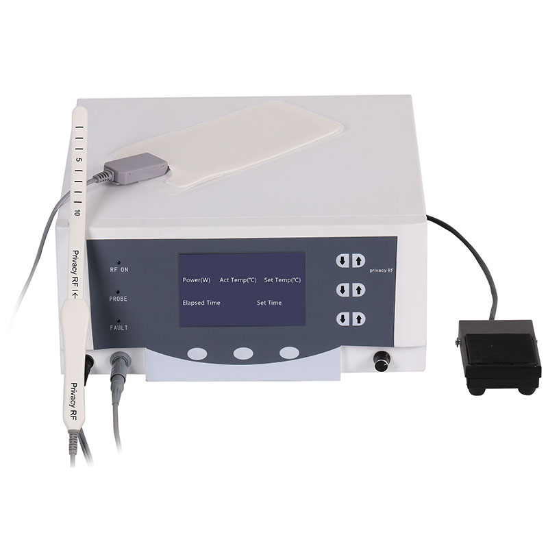 Thermiva Machine 