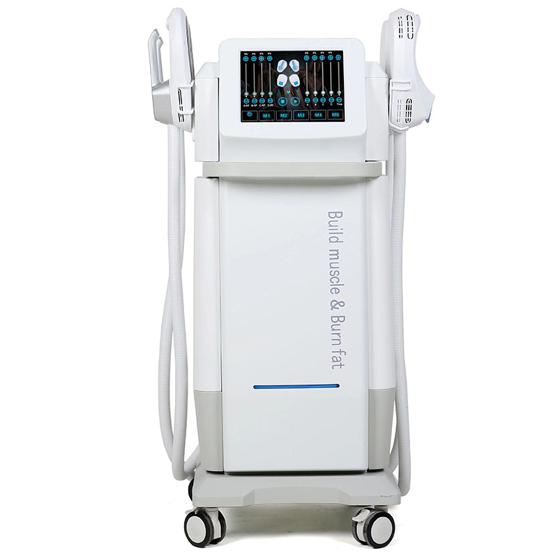 EMS Muscle Stimulator Machine 