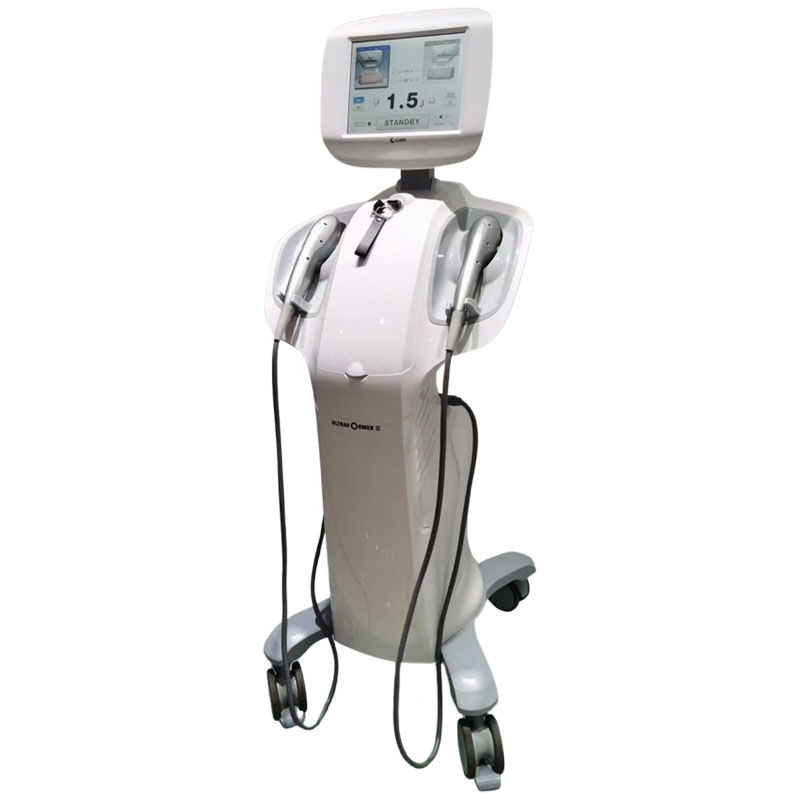 Ultra Former HIFU Machine 