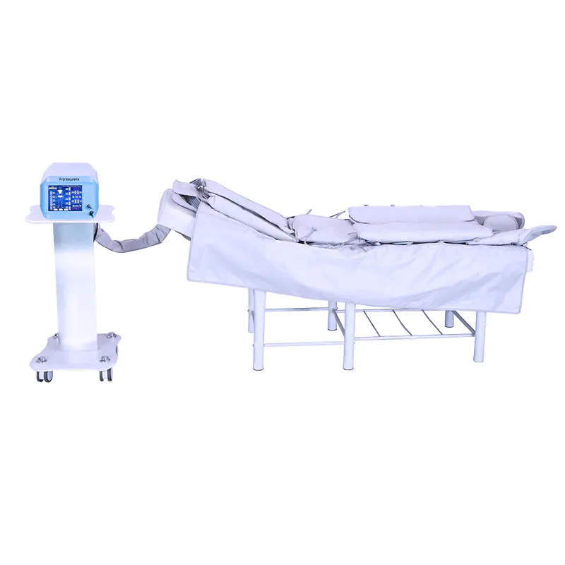 Pressotherapy Machine 