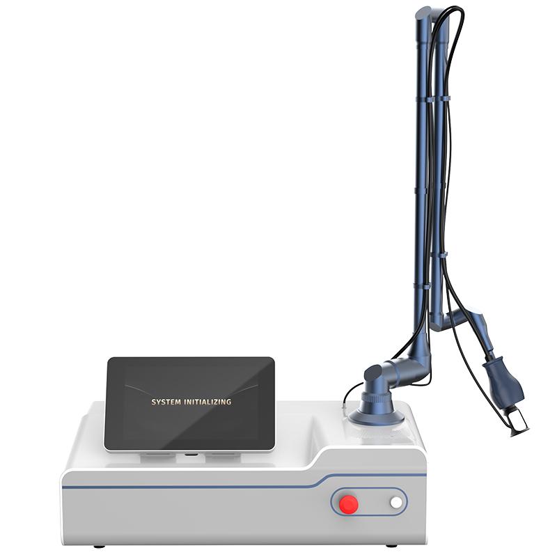 Fractional Co2 Laser Beauty Machine 