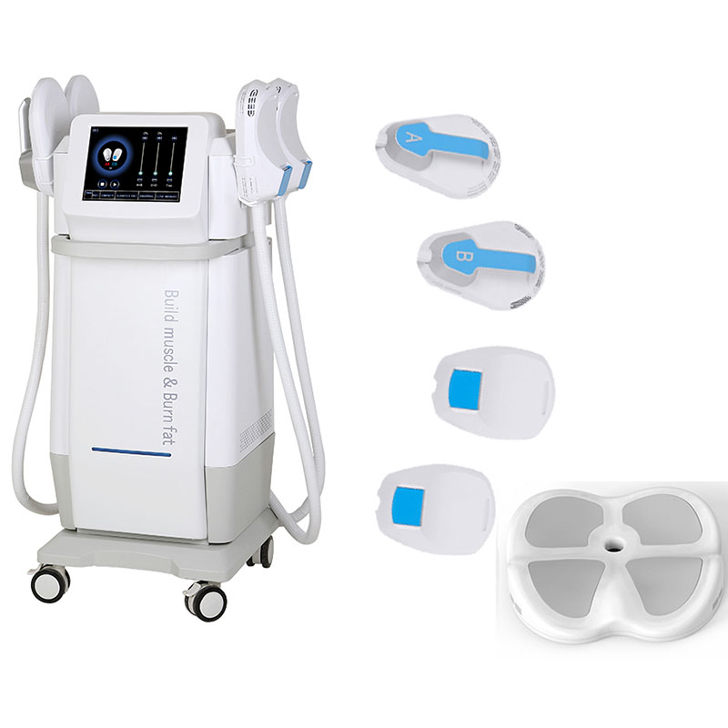 EMS Muscle Stimulator Machine 