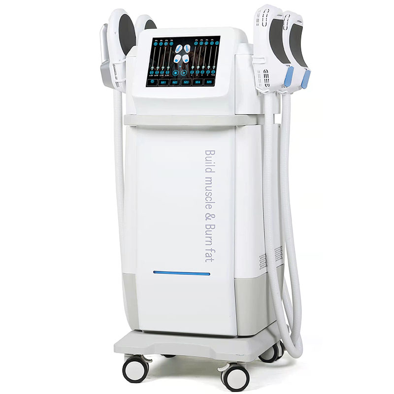 EMS Muscle Stimulator Machine 