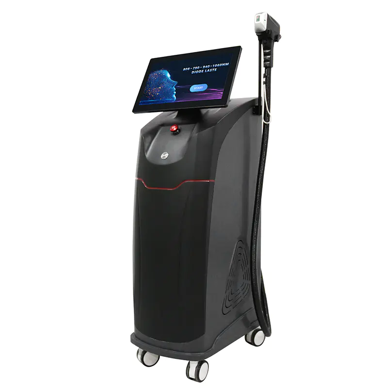 Diode Hair Removal Laser