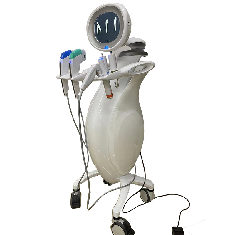 Ultraformer MPT Machine