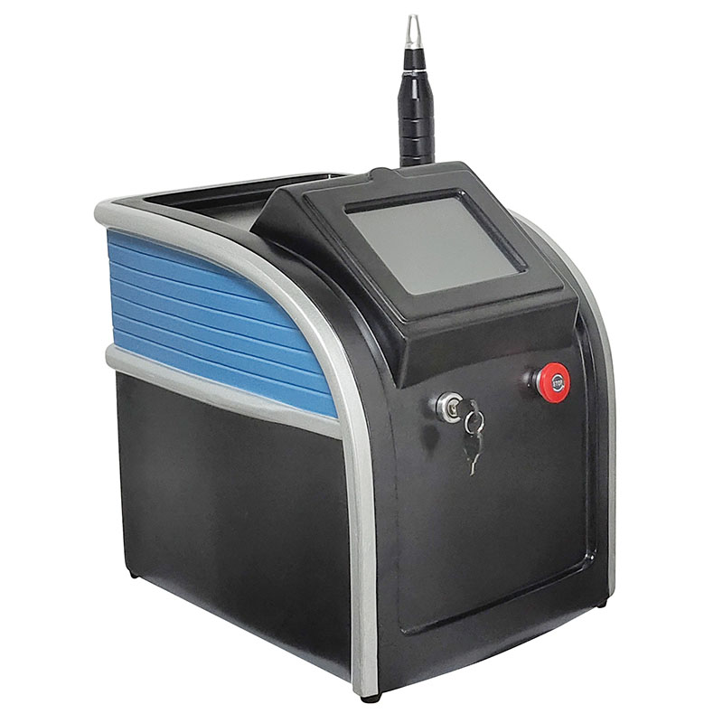 Carbon Laser Peel Machine