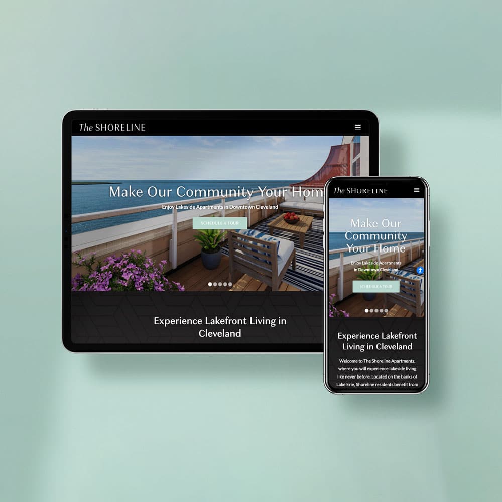 a screen shot of a computer