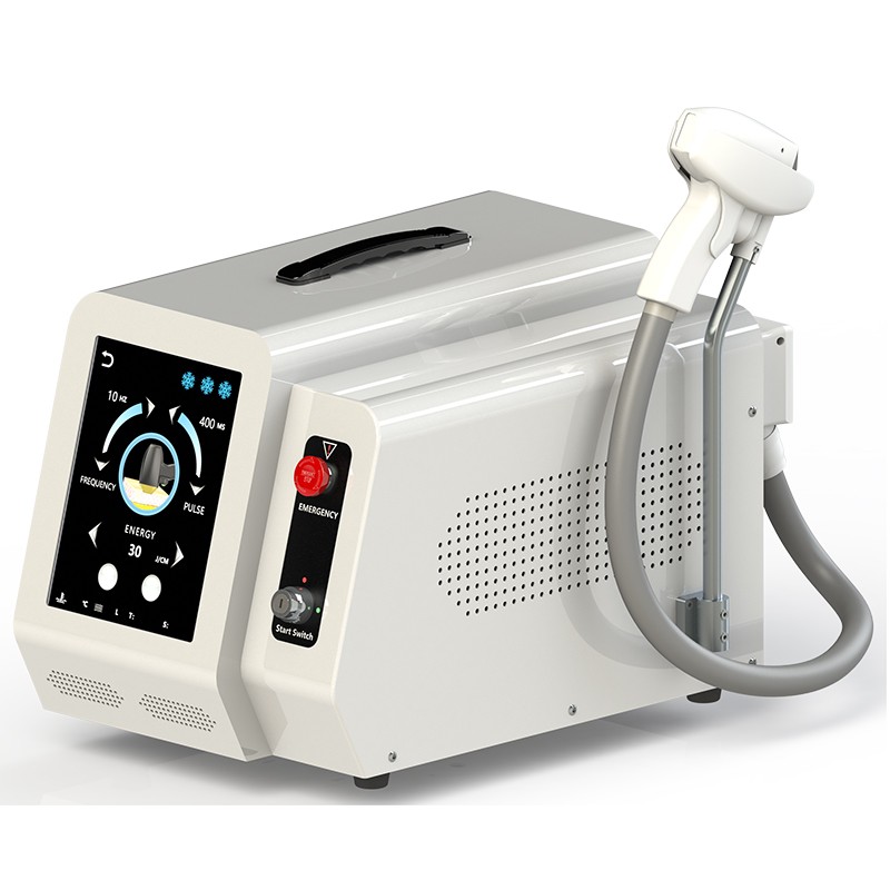 What Should We Do Before And After Laser Hair Removal Treatment For A Better Result?