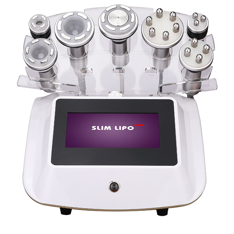 Rf Cavitation Machine: Let You Return to 18 Years Old!