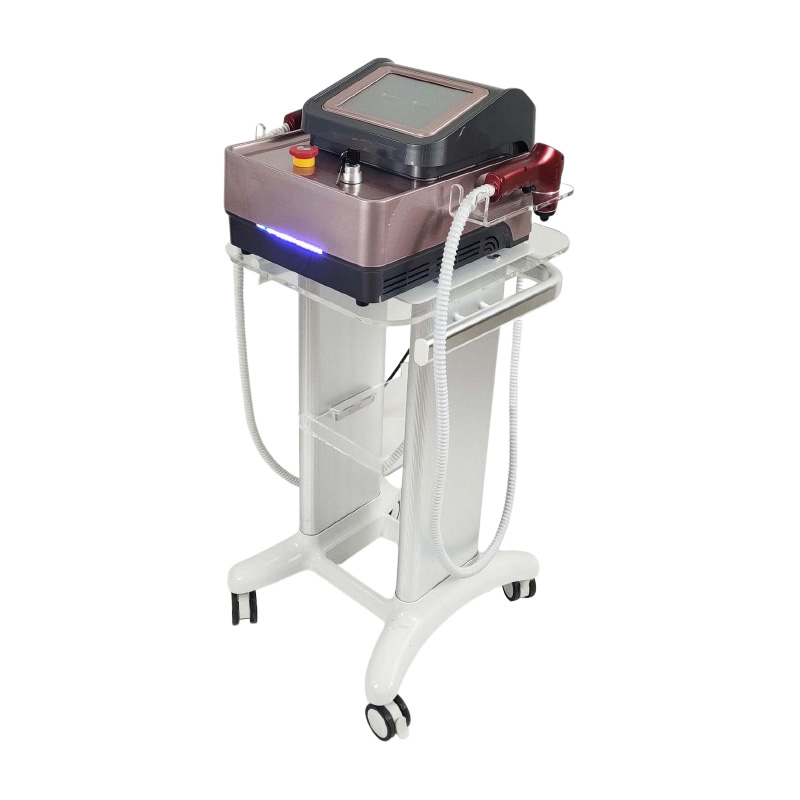 Thermolift Machine 