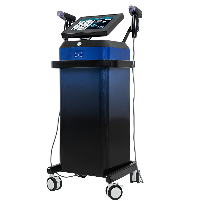 Radio Frequency Microneedling Machine 