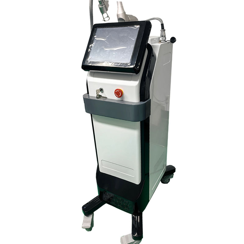 CO2 Laser Resurfacing Machine 
