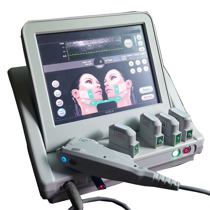 HIFU Ultrasound Machine 