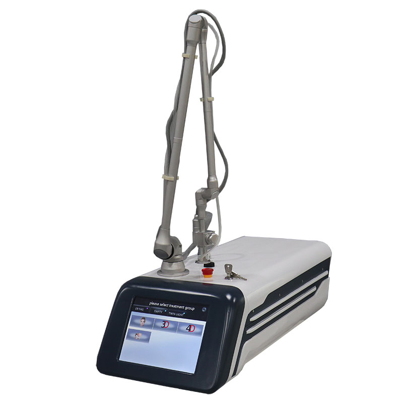 Vigina Tightening Laser Machine
